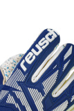 Reusch Attrakt Freegel Fusion Ortho-Tec 5670990 4414 blau 2